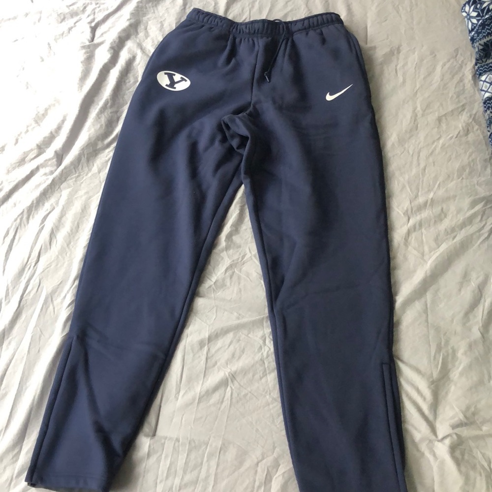 BYU Student Athlete Sweatpants
